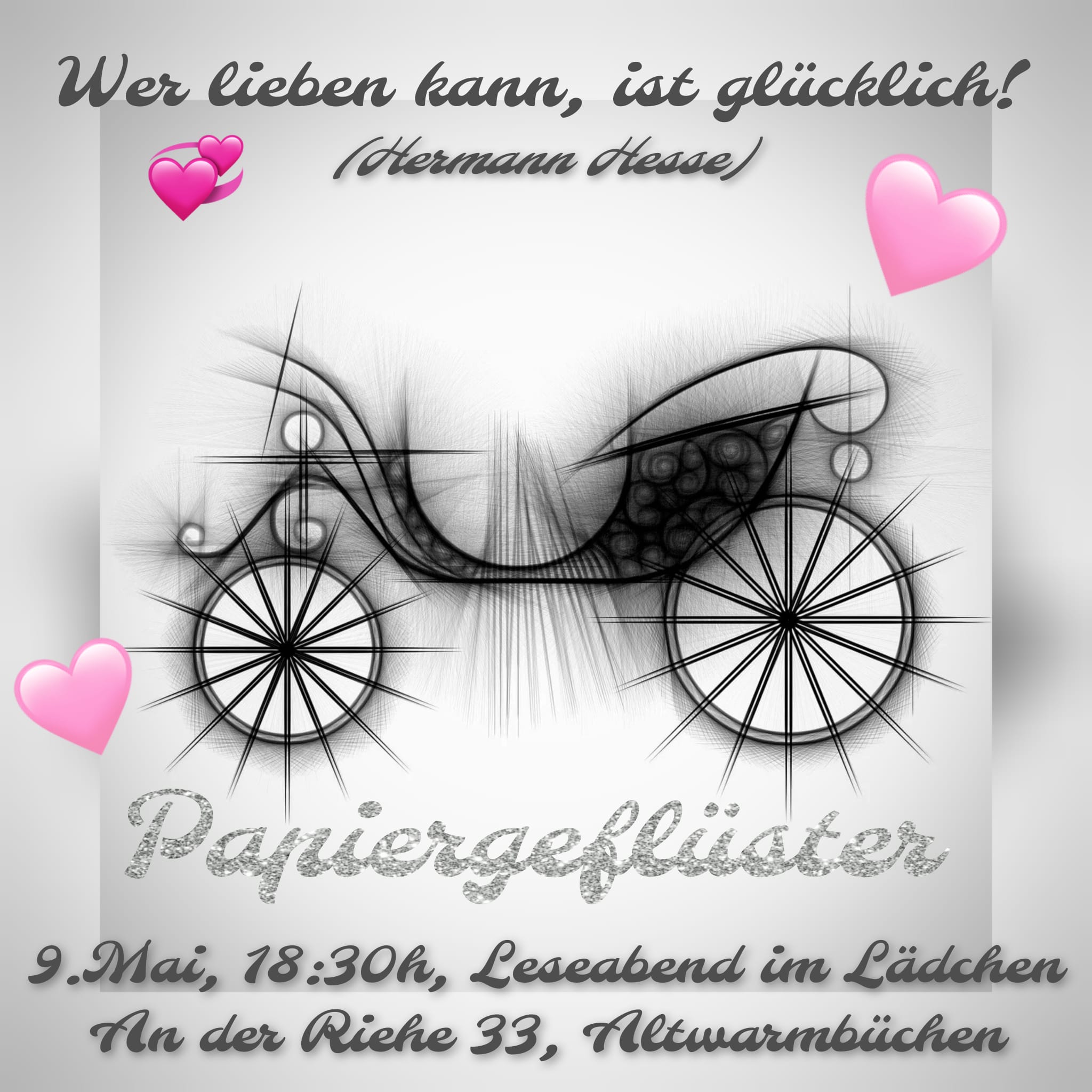... einfach lieben