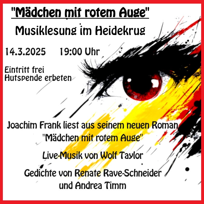 Musik-Lesung