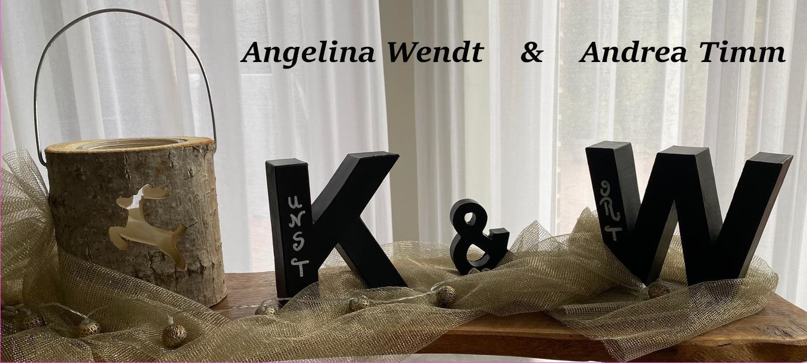 Kunst & Wort
