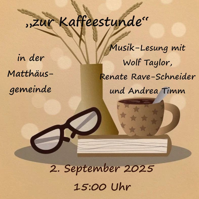 Matthäusgemeinde