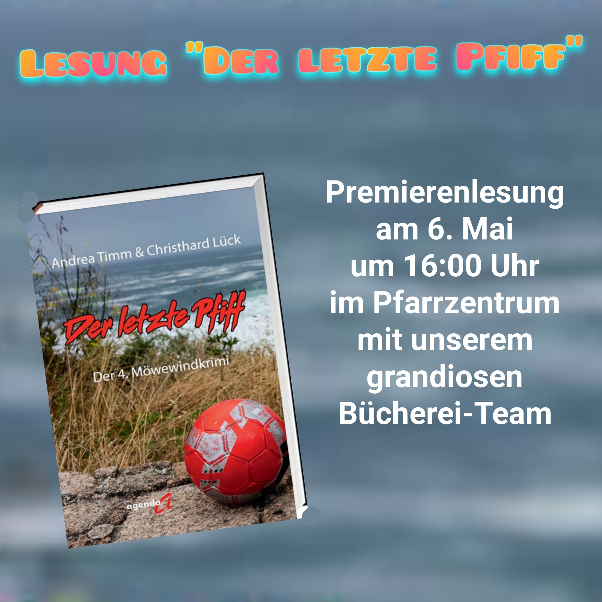 Der letzte Pfiff
