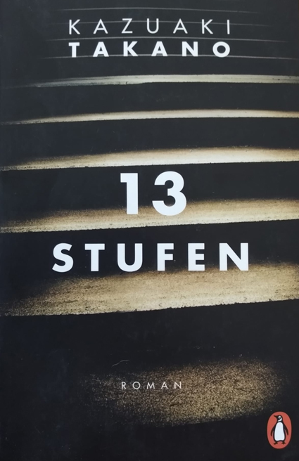 13 Stufen