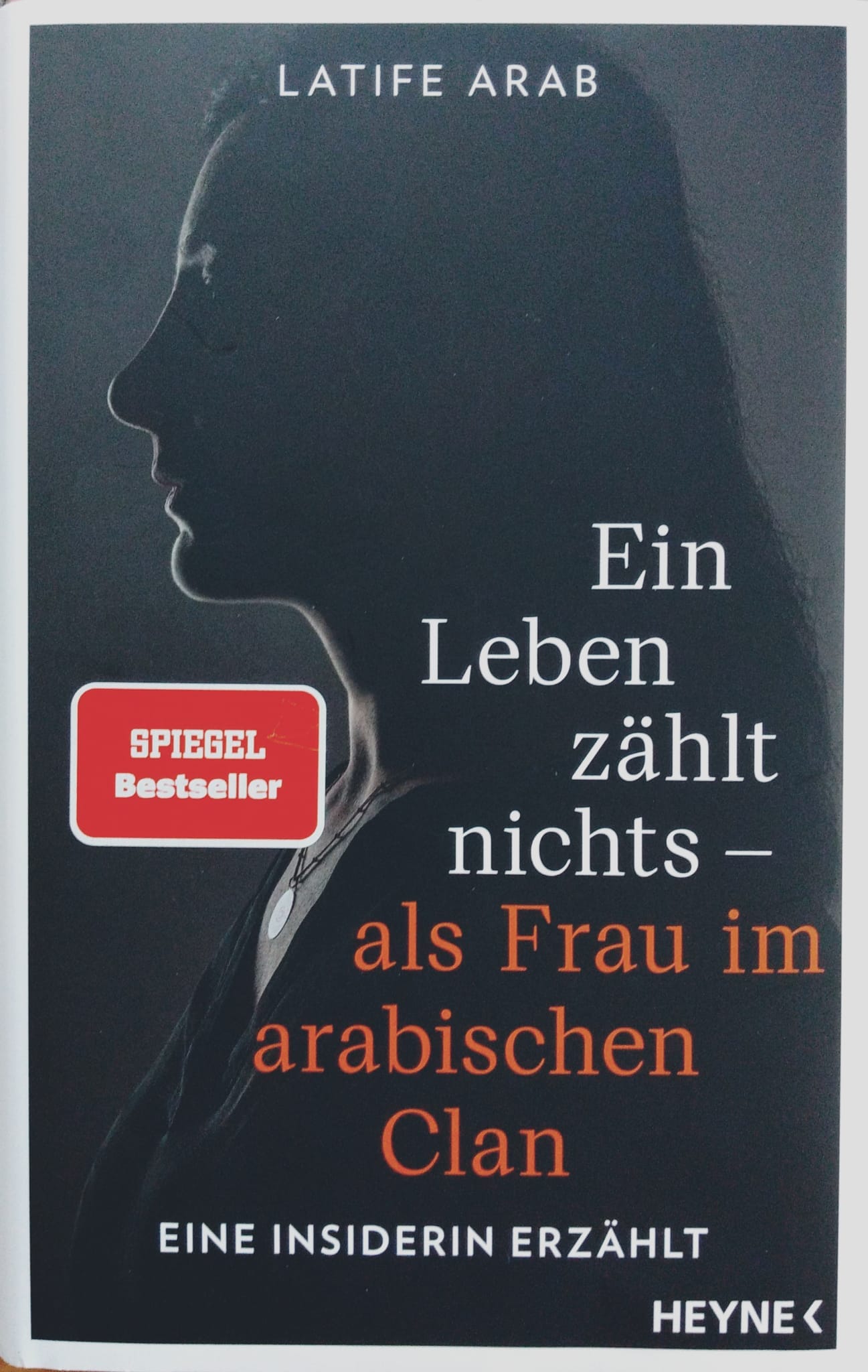 Ein Leben zählt nichts