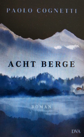 Acht Berge