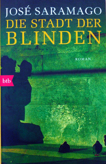 Die Stadt der Blinden