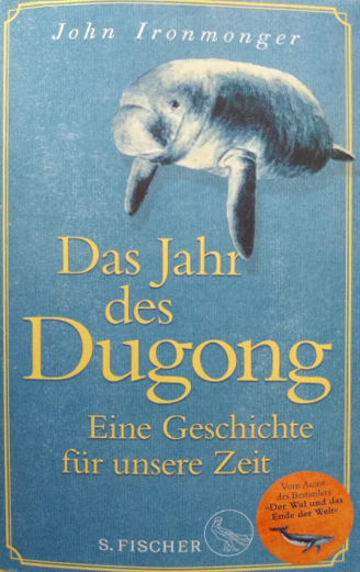 Das Jahr des Dugong