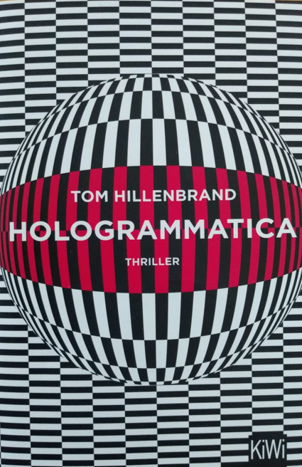 Hologrammatica