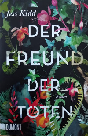 Der Freund der Toten