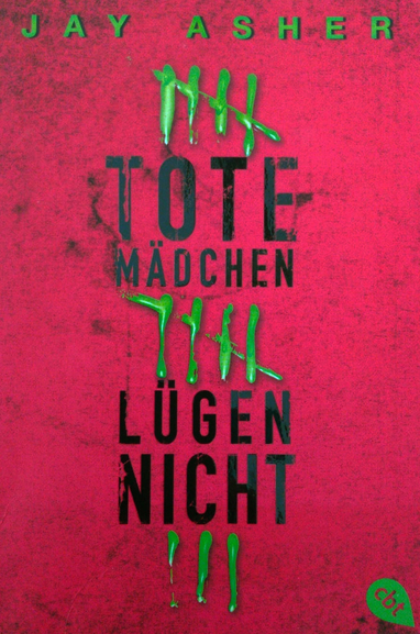 Tote Mädchen lügen nicht