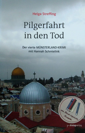 Pilgerfahrt in den Tod