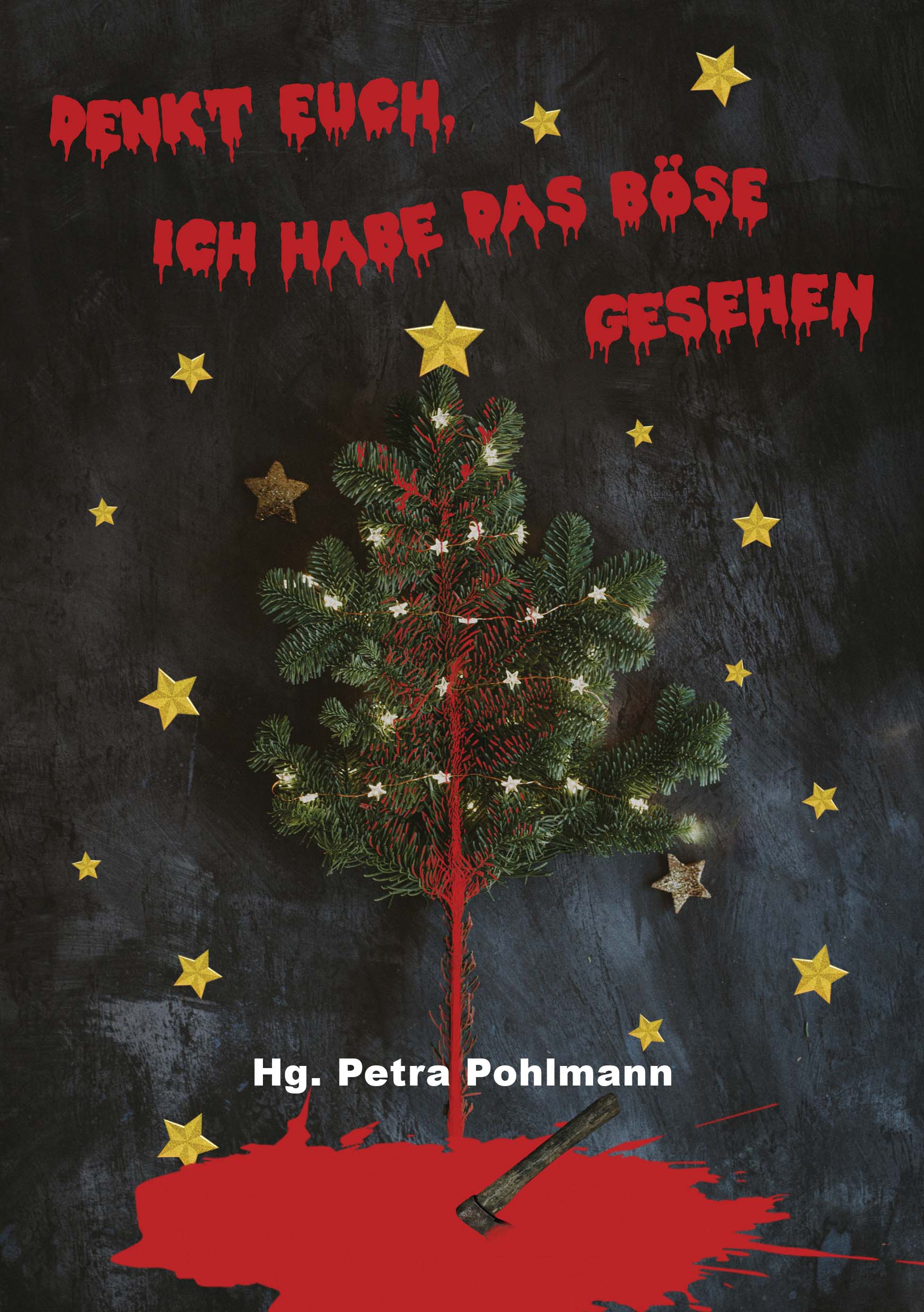 Weihnachtskrimis