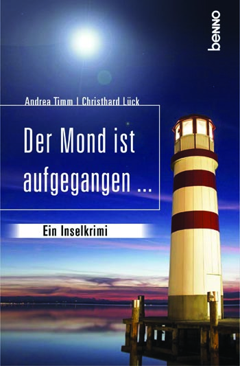 Der Mond ist aufgegangen