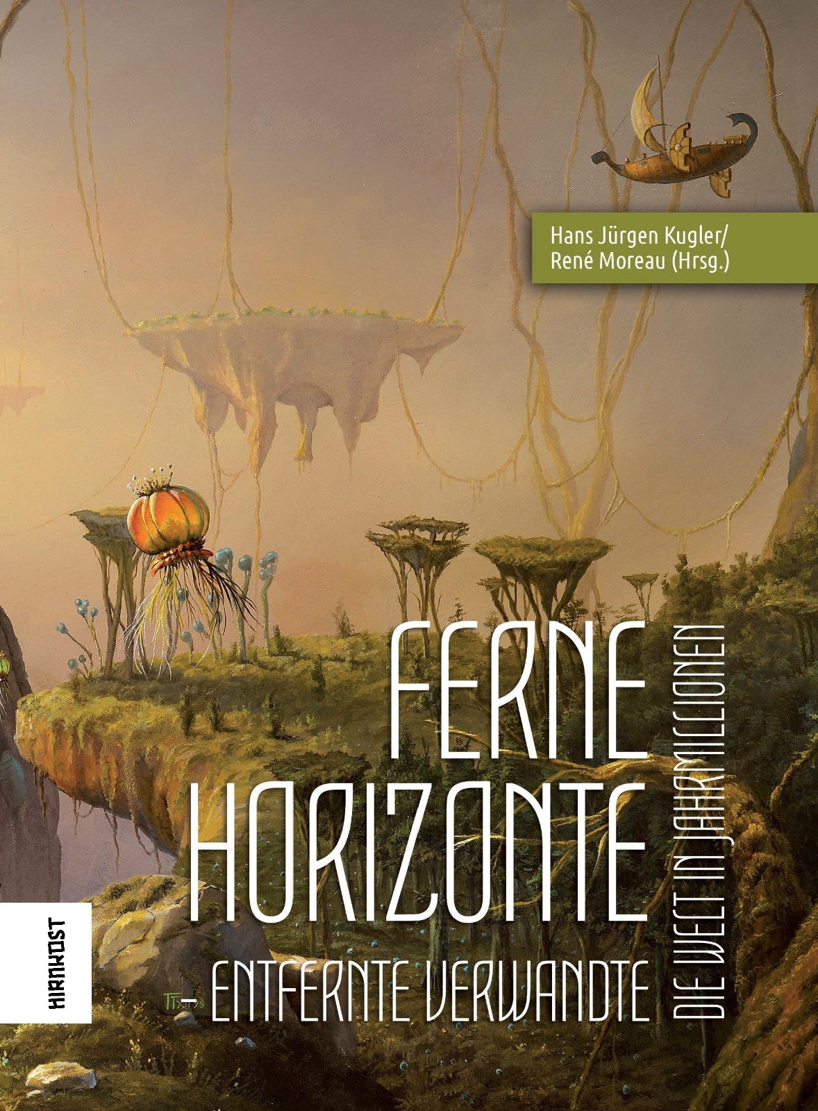 Ferne Horizonte