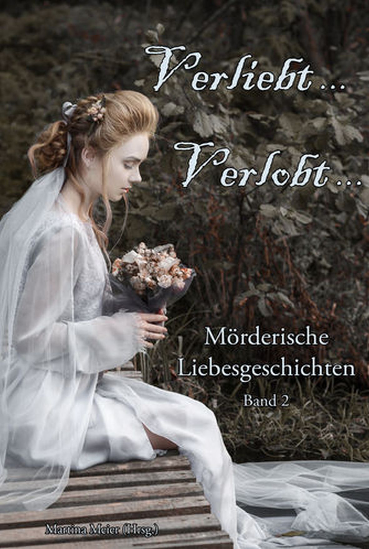 Mörderische Liebesgeschichten